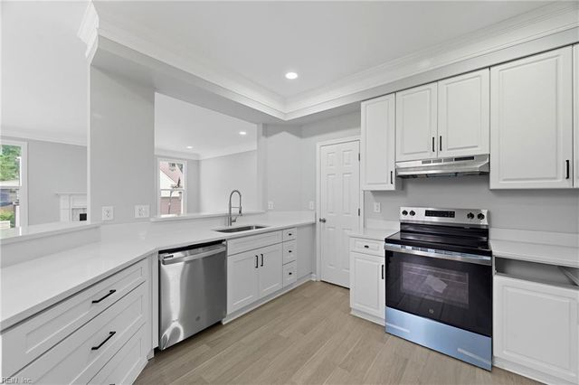 101 Piankatank TURN, Yorktown, VA 23693