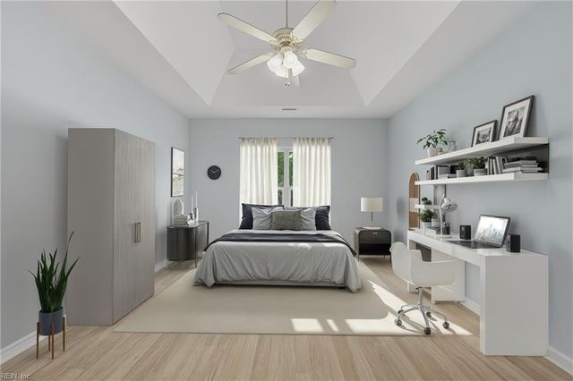 101 Piankatank TURN, Yorktown, VA 23693