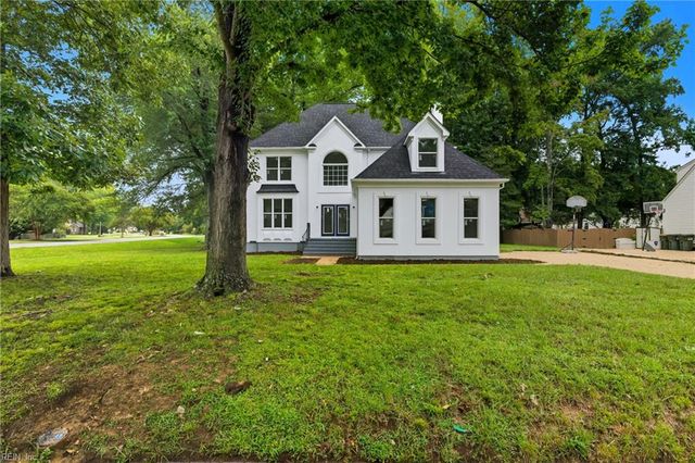 101 Piankatank TURN, Yorktown, VA 23693