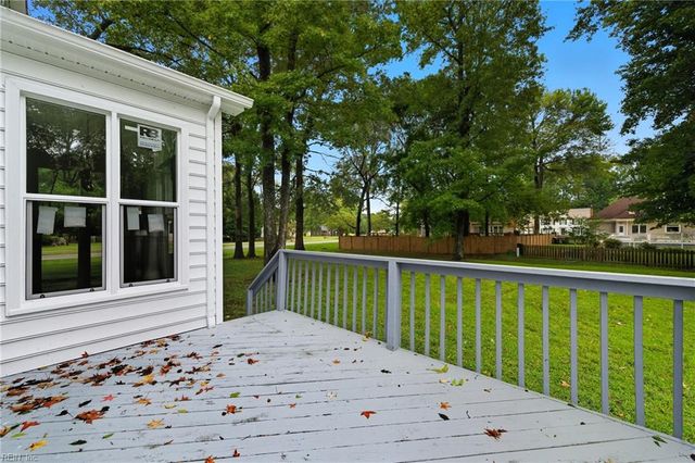 101 Piankatank TURN, Yorktown, VA 23693