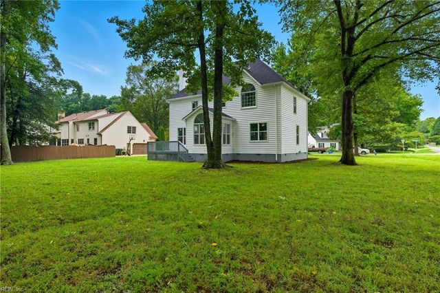 101 Piankatank TURN, Yorktown, VA 23693