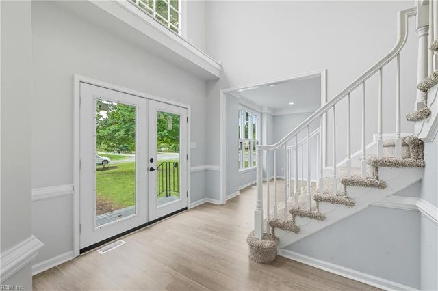 101 Piankatank TURN, Yorktown, VA 23693