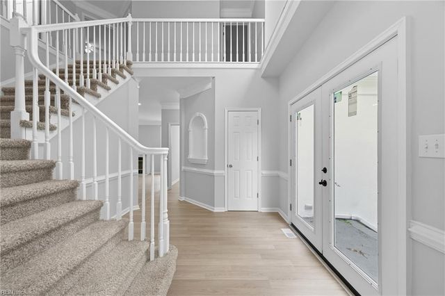 101 Piankatank TURN, Yorktown, VA 23693