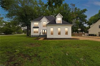 101 Piankatank TURN, Yorktown, VA 23693