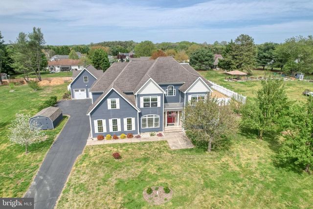 517 SOPHERS ROW, Magnolia, DE 19962