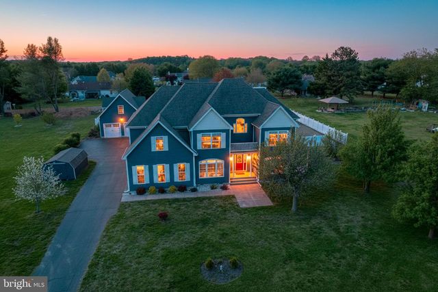 517 SOPHERS ROW, Magnolia, DE 19962