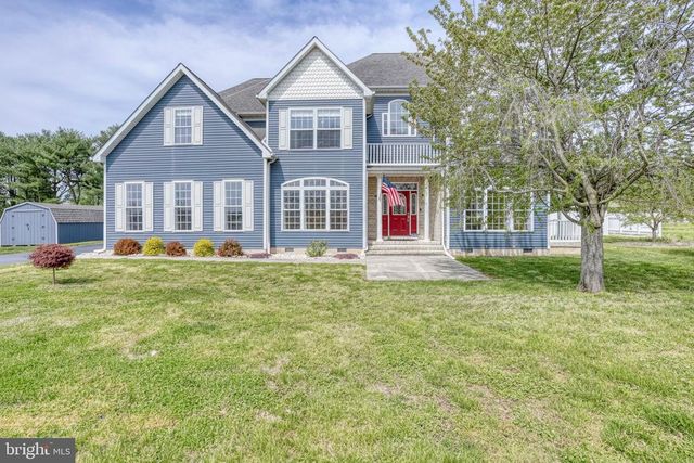 517 SOPHERS ROW, Magnolia, DE 19962