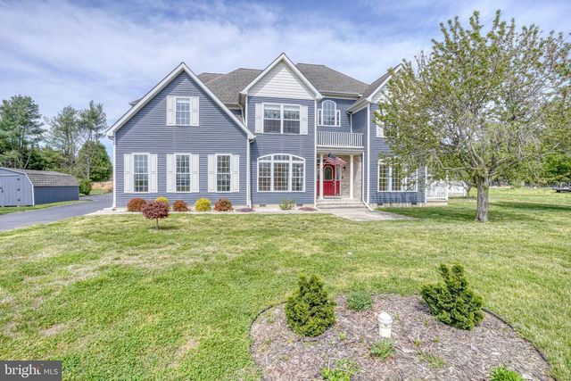 517 SOPHERS ROW, Magnolia, DE 19962