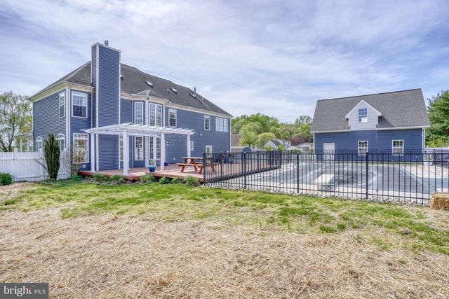 517 SOPHERS ROW, Magnolia, DE 19962