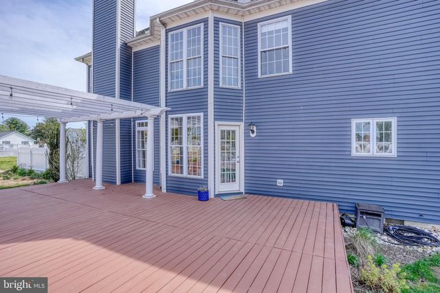 517 SOPHERS ROW, Magnolia, DE 19962