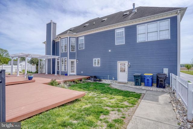 517 SOPHERS ROW, Magnolia, DE 19962