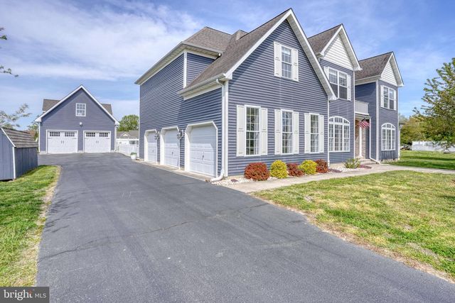 517 SOPHERS ROW, Magnolia, DE 19962