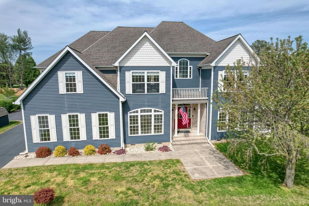 517 SOPHERS ROW, Magnolia, DE 19962
