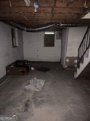 2147 Mercer University Drive, Macon, GA 31204