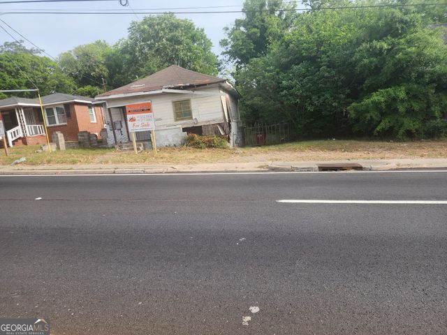 2147 Mercer University Drive, Macon, GA 31204