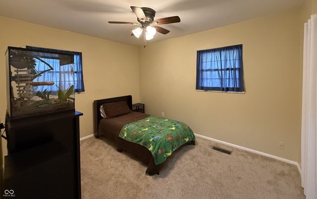 1027 Gary Drive, Plainfield, IN 46168