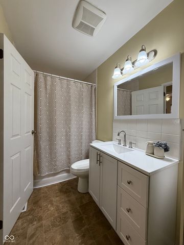 1027 Gary Drive, Plainfield, IN 46168