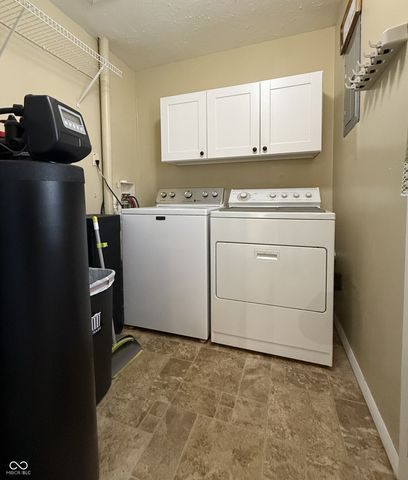 1027 Gary Drive, Plainfield, IN 46168