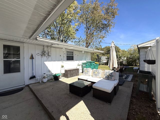 1027 Gary Drive, Plainfield, IN 46168