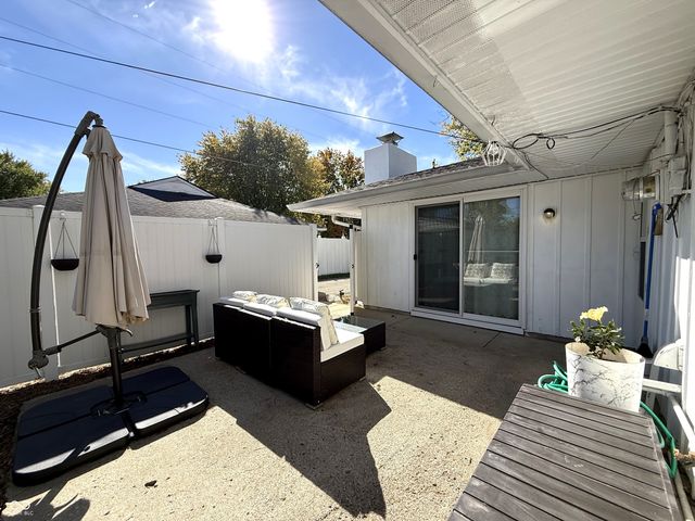 1027 Gary Drive, Plainfield, IN 46168