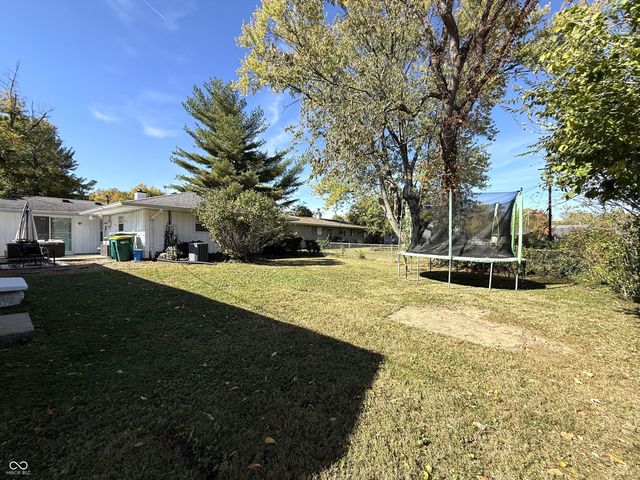 1027 Gary Drive, Plainfield, IN 46168