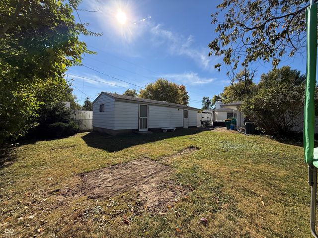 1027 Gary Drive, Plainfield, IN 46168