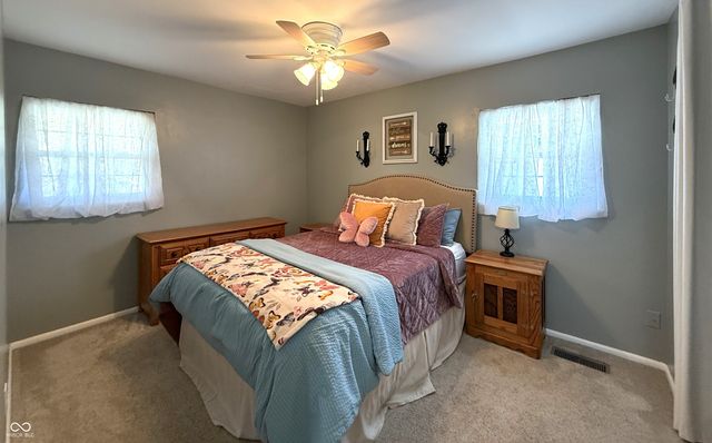 1027 Gary Drive, Plainfield, IN 46168