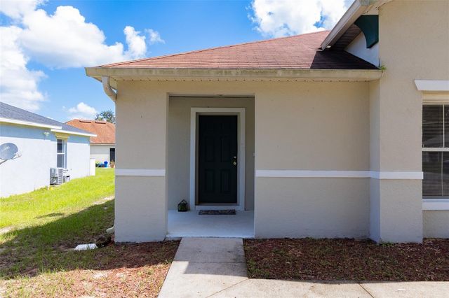 1631 PERDIDO COURT, Kissimmee, FL 34759