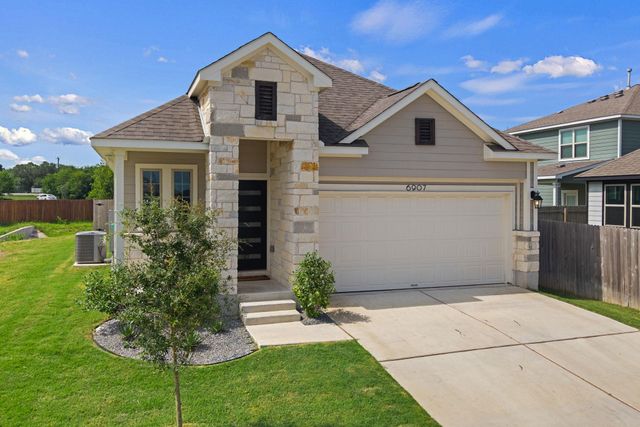 6907 Short Run LN, Buda, TX 78610