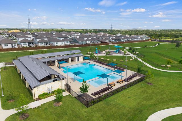 6907 Short Run LN, Buda, TX 78610