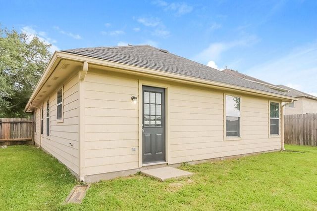 12531 Roxdale Ridge Drive, Houston, TX 77044