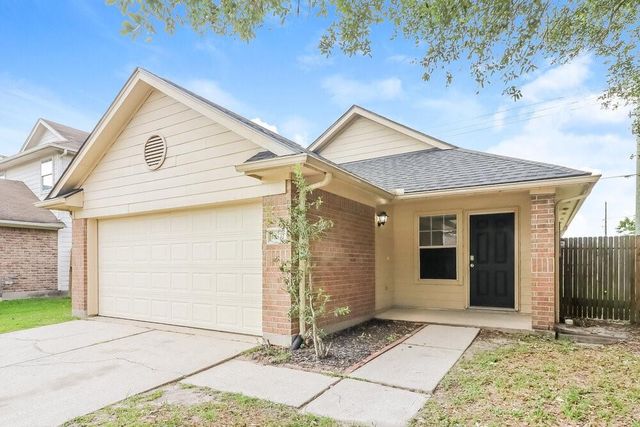 12531 Roxdale Ridge Drive, Houston, TX 77044