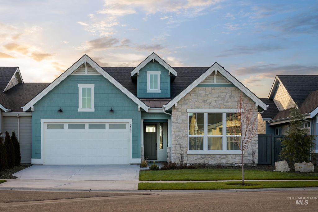 5113 S Palatino Ln., Meridian, ID 83642