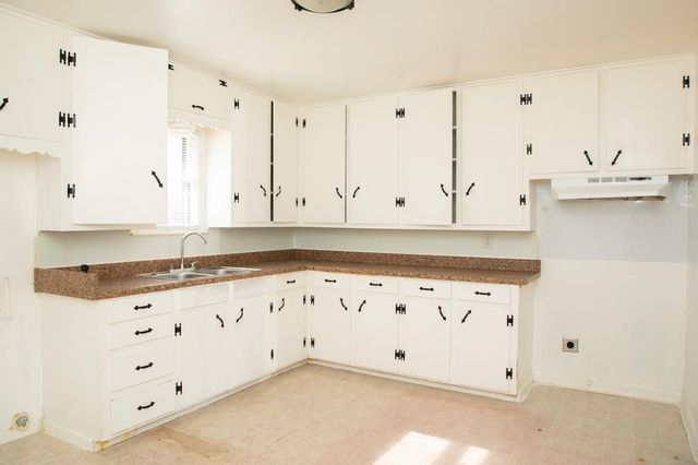 1012 Sycamore, Big Spring, TX 79720