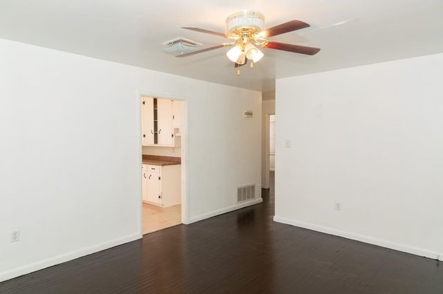 1012 Sycamore, Big Spring, TX 79720