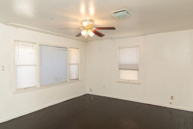 1012 Sycamore, Big Spring, TX 79720