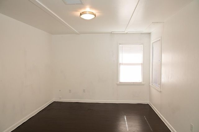 1012 Sycamore, Big Spring, TX 79720