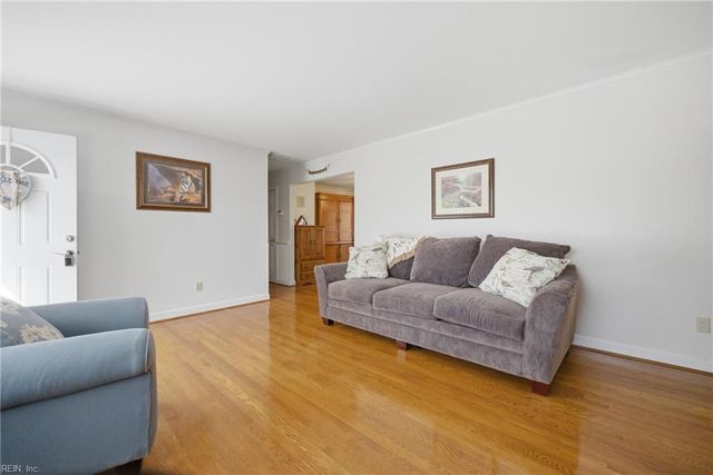 86 Boxley BLVD, Newport News, VA 23602