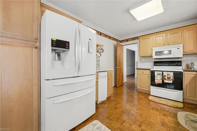 86 Boxley BLVD, Newport News, VA 23602