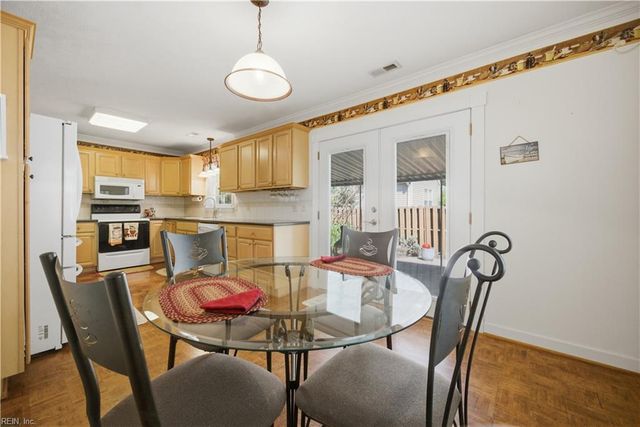 86 Boxley BLVD, Newport News, VA 23602