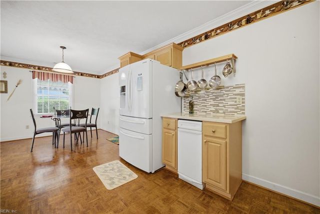 86 Boxley BLVD, Newport News, VA 23602