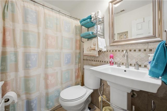 86 Boxley BLVD, Newport News, VA 23602