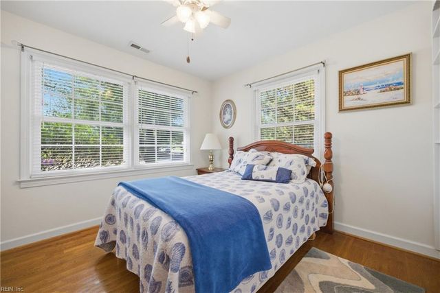 86 Boxley BLVD, Newport News, VA 23602