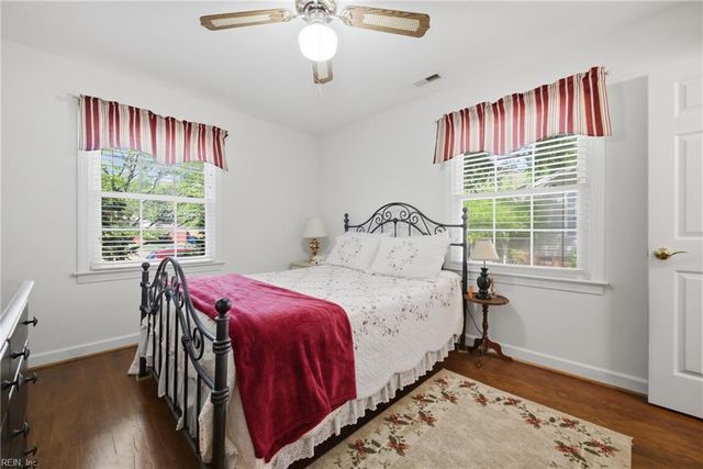 86 Boxley BLVD, Newport News, VA 23602