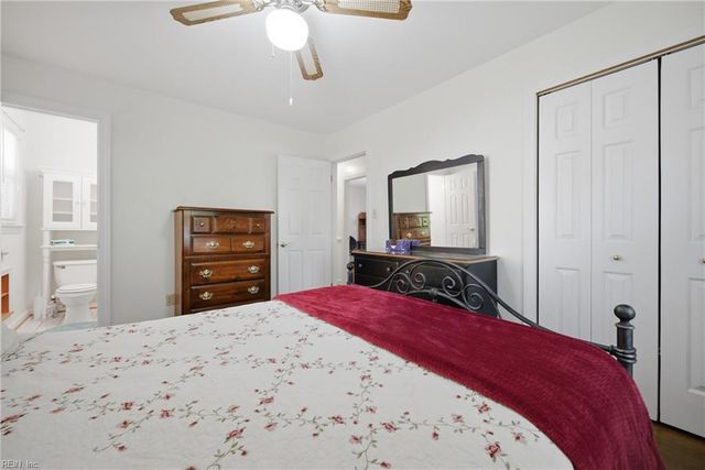 86 Boxley BLVD, Newport News, VA 23602