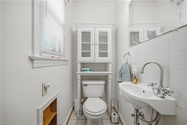 86 Boxley BLVD, Newport News, VA 23602