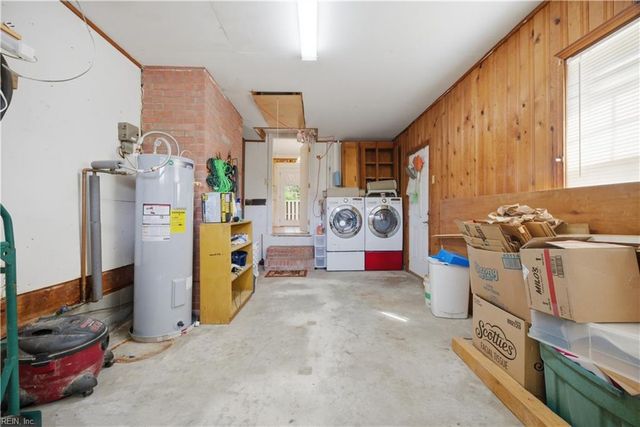 86 Boxley BLVD, Newport News, VA 23602