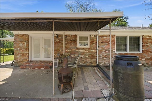 86 Boxley BLVD, Newport News, VA 23602