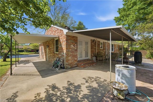 86 Boxley BLVD, Newport News, VA 23602