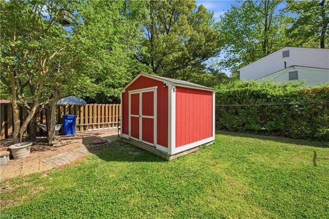 86 Boxley BLVD, Newport News, VA 23602